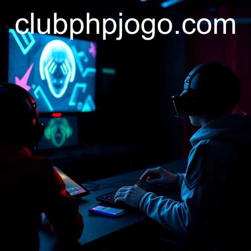 The Rise of ClubPHP in Online Gaming