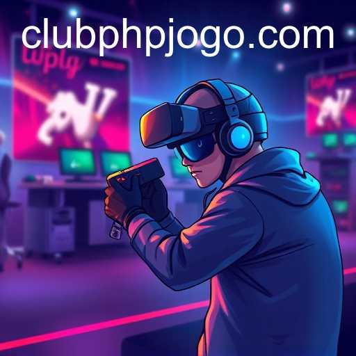ClubPHP: Shaping the Future of Online Gaming