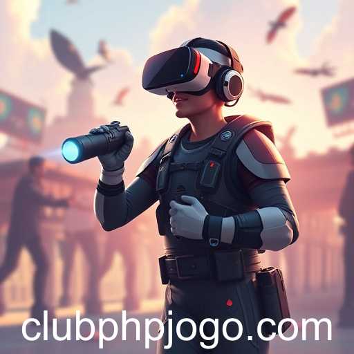 ClubPHP Revolutionizes Online Gaming in 2025