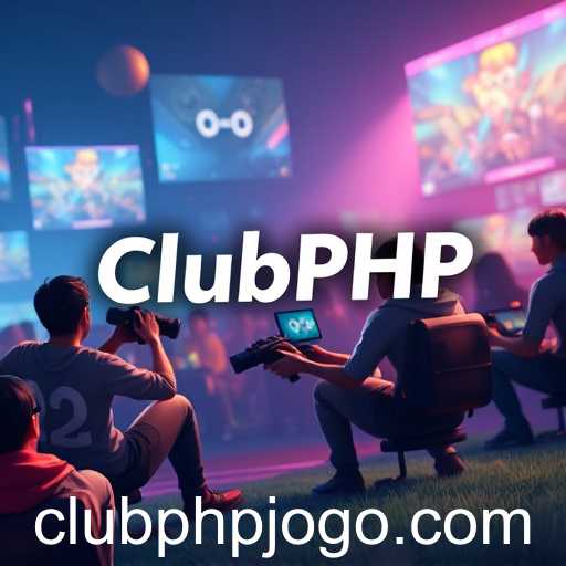 The Rise of ClubPHP: Innovating the Online Gaming Experience