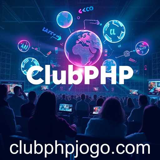 ClubPHP: The Rise of Gaming Hubs