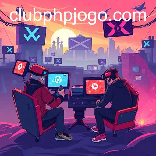 Innovative Trends in Online Gaming Communities