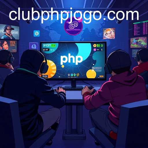 The Rise of ClubPHP in Gaming