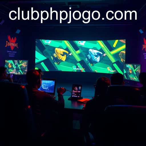 The New Social Hub for Gamers