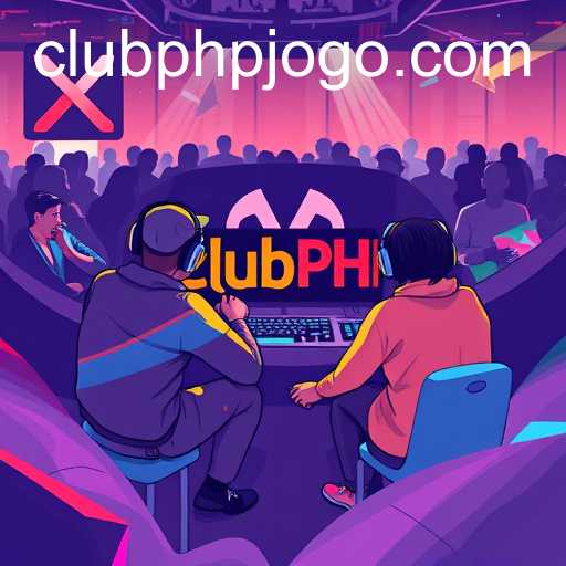 The Rise of ClubPHP: A Digital Haven for Gamers
